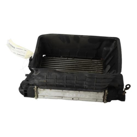 Echangeur air (Intercooler) RENAULT SCENIC 4