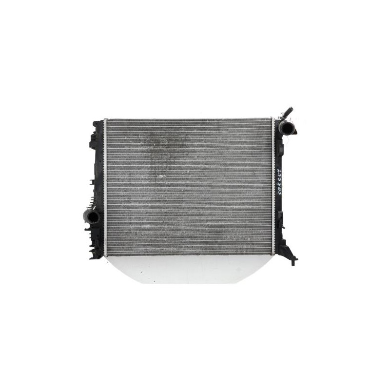 Radiateur eau RENAULT SCENIC 4