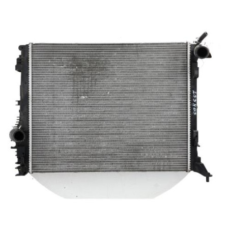 Radiateur eau RENAULT SCENIC 4 Photo n°1