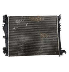 Radiateur eau RENAULT SCENIC 4