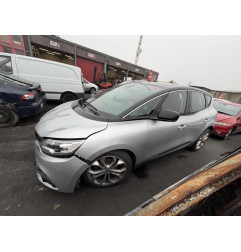 Com (Bloc Contacteur Tournant+Commodo Essuie Glace+Commodo Phare) RENAULT SCENIC 4 Photo n°13