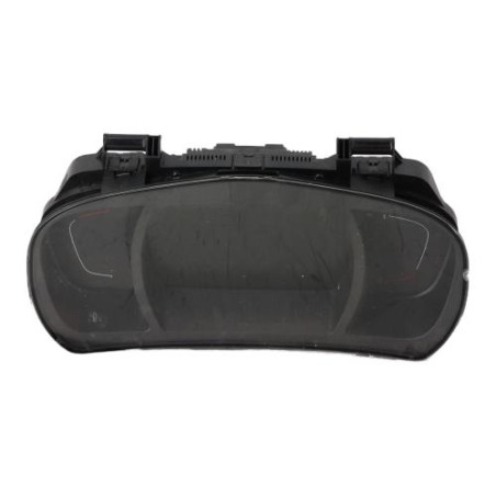 Compteur RENAULT SCENIC 4 Photo n°1