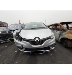 Compteur RENAULT SCENIC 4 Photo n°12