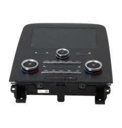 Ecran GPS RENAULT SCENIC 4 Photo n°1