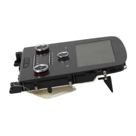 Ecran GPS RENAULT SCENIC 4