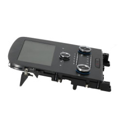 Ecran GPS RENAULT SCENIC 4 Photo n°4