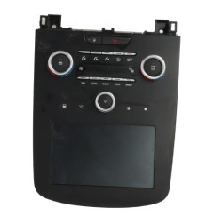 Ecran GPS RENAULT SCENIC 4 Photo n°5