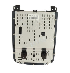 Ecran GPS RENAULT SCENIC 4 Photo n°6