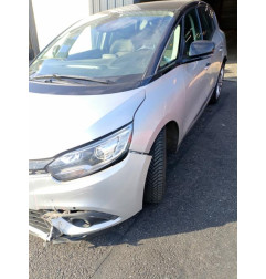 Ecran GPS RENAULT SCENIC 4 Photo n°11