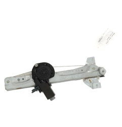 Moteur leve vitre arriere droit RENAULT SCENIC 4