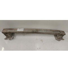 Renfort pare choc avant (traverse) CITROEN C4 2 Photo n°1