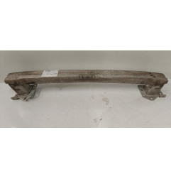 Renfort pare choc avant (traverse) CITROEN C4 2 Photo n°3