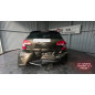 Renfort pare choc avant (traverse) CITROEN C4 2