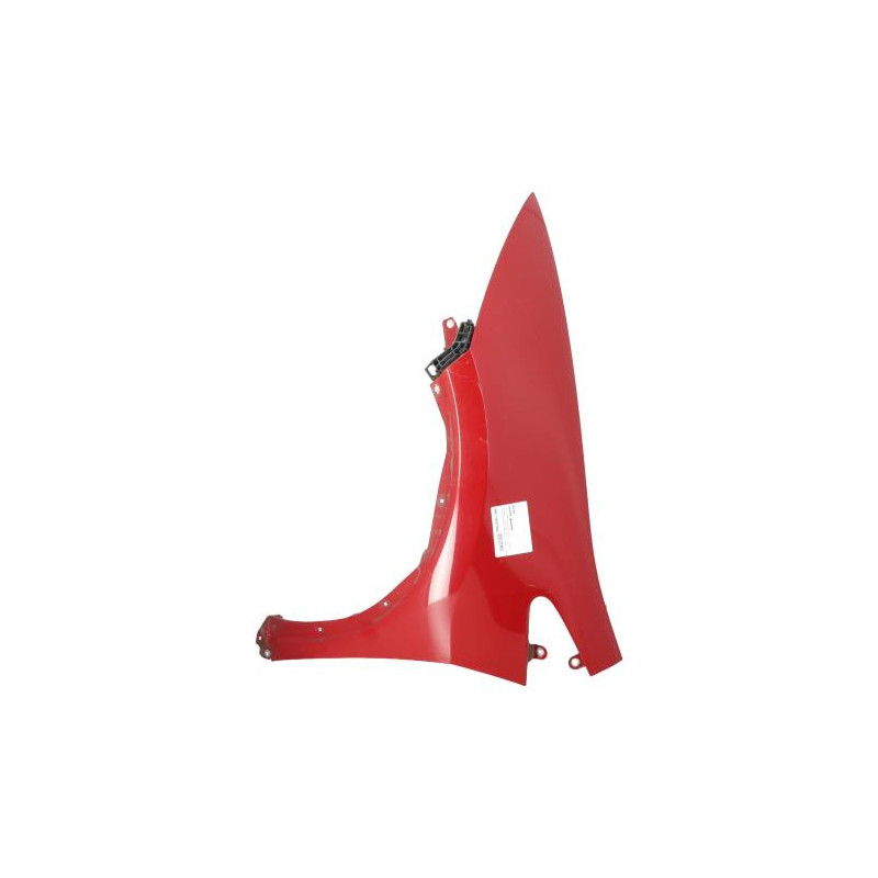 Aile avant gauche HONDA CIVIC 8