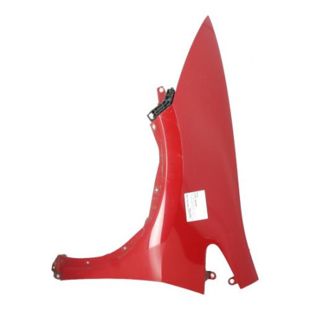 Aile avant gauche HONDA CIVIC 8 Photo n°1