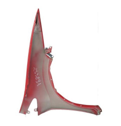 Aile avant gauche HONDA CIVIC 8