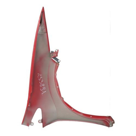 Aile avant gauche HONDA CIVIC 8