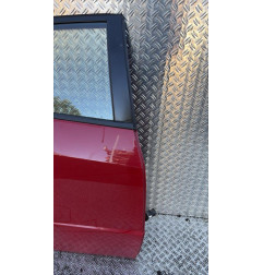 Porte arriere droit HONDA CIVIC 8 Photo n°3