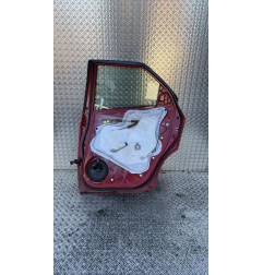 Porte arriere droit HONDA CIVIC 8 Photo n°5