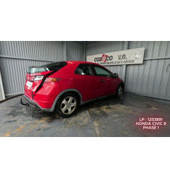Porte arriere droit HONDA CIVIC 8 Photo n°10