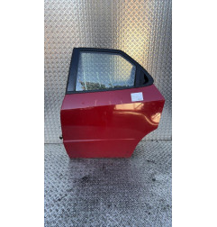 Porte arriere gauche HONDA CIVIC 8 Photo n°1