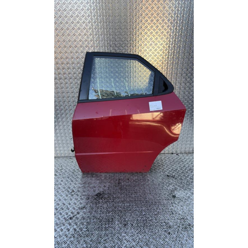 Porte arriere gauche HONDA CIVIC 8