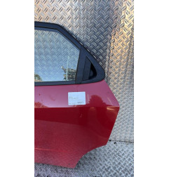 Porte arriere gauche HONDA CIVIC 8 Photo n°3