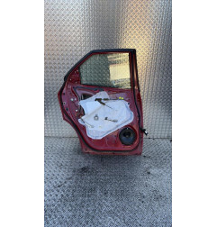 Porte arriere gauche HONDA CIVIC 8 Photo n°5