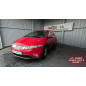 Porte arriere gauche HONDA CIVIC 8