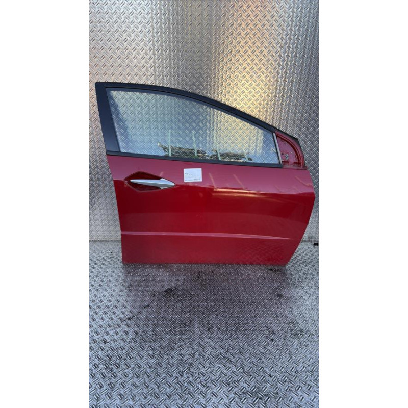 Porte avant droit HONDA CIVIC 8