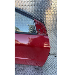 Porte avant droit HONDA CIVIC 8 Photo n°3