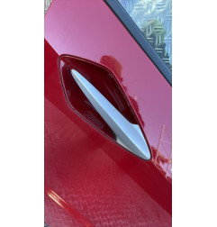 Porte avant droit HONDA CIVIC 8 Photo n°4