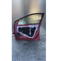 Porte avant droit HONDA CIVIC 8 Photo n°5