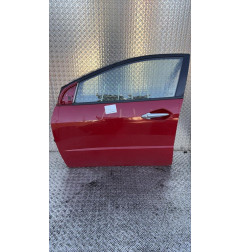Porte avant gauche HONDA CIVIC 8 Photo n°1
