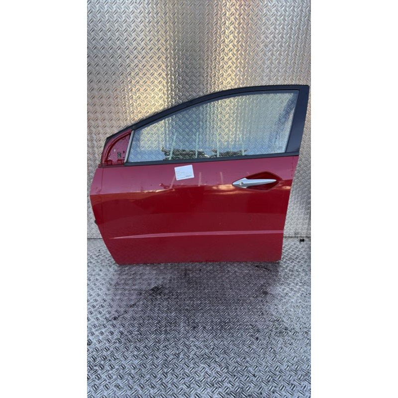 Porte avant gauche HONDA CIVIC 8