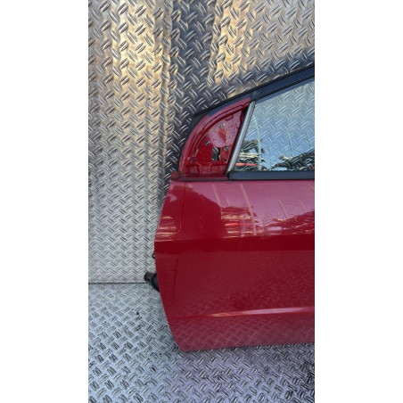 Porte avant gauche HONDA CIVIC 8