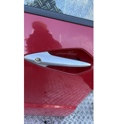 Porte avant gauche HONDA CIVIC 8 Photo n°4