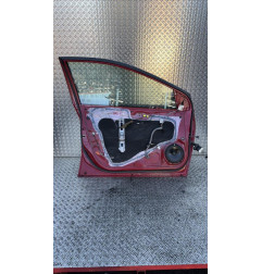 Porte avant gauche HONDA CIVIC 8 Photo n°5