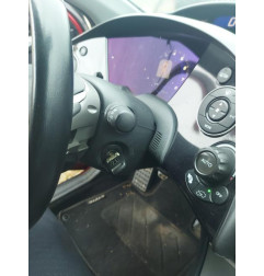 Porte avant gauche HONDA CIVIC 8 Photo n°18