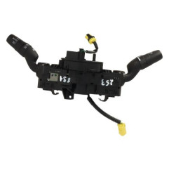 Com (Bloc Contacteur Tournant+Commodo Essuie Glace+Commodo Phare) HONDA CIVIC 8 Photo n°2