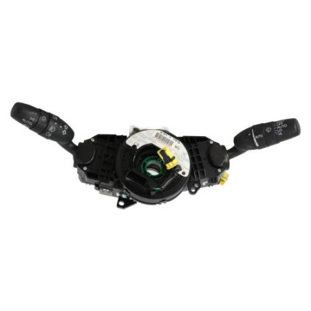 Com (Bloc Contacteur Tournant+Commodo Essuie Glace+Commodo Phare) HONDA CIVIC 8 Photo n°3