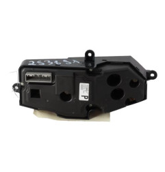 Commande chauffage HONDA CIVIC 8