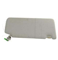 Pare soleil gauche HONDA CIVIC 8 Photo n°3