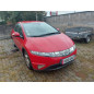Pare soleil gauche HONDA CIVIC 8