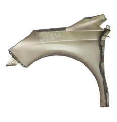 Aile avant droit CITROEN C4 2