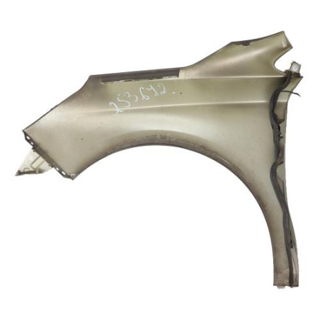 Aile avant droit CITROEN C4 2