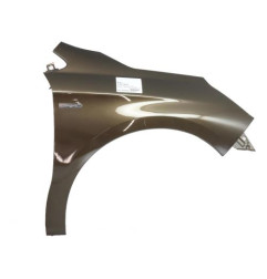 Aile avant droit CITROEN C4 2 Photo n°2
