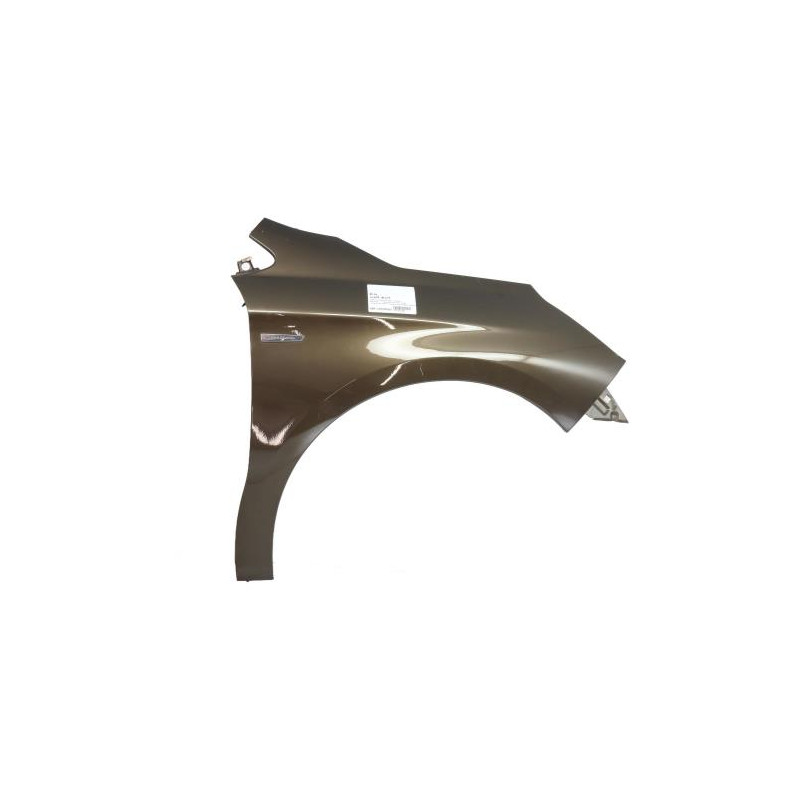 Aile avant droit CITROEN C4 2 Photo n°2