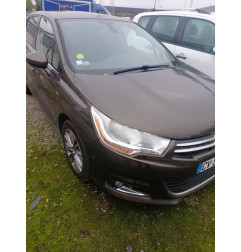 Aile avant droit CITROEN C4 2 Photo n°17