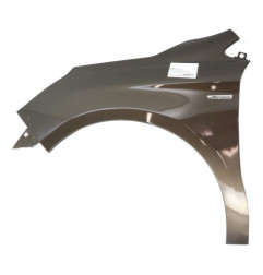 Aile avant gauche CITROEN C4 2 Photo n°1